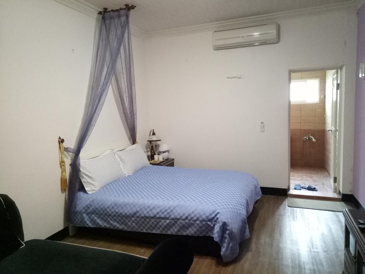 דירות טוצ'נג Coastland מראה חיצוני תמונה